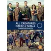 Image de All Creatures Great & Small Series 1&2 Boxset [DVD] [2021] en occasion ou reconditionné