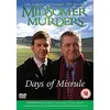 Image de Midsomer Murders - Days Of Misrule