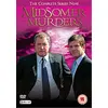 Image de Midsomer Murders - Series 9 - Complete , (Box Set)