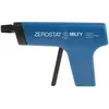 Image de RS PRO Pistolet zerostat avec détecteur d'ions, Platine : accessoires, Bleu