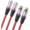 Image de QED Reference Analogue XLR 40 (0,6 m)