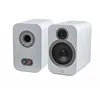 Image de Enceinte PC Q Acoustics 3030i 50W Support D'étagère Blanc