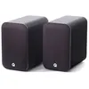 Image de Enceintes connectées Hi-Fi Q Acoustics M20 HD Noir Vendues par paire