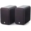 Image de Q Acoustics Ensemble d'enceintes sans fil M 20 HD *noir (Set, 65 W), Enceinte hifi + home cinéma, Noir
