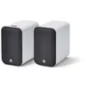 Image de Enceintes connectées Hi-Fi Q Acoustics M20 HD Blanc Vendues par paire