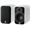 Image de Q Acoustics 5010 Blanc mat - Enceinte Bibliothèque (la paire)