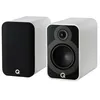 Image de Q Acoustics 5020 Blanc mat - Enceinte Bibliothèque (la paire)