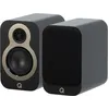 Image de Enceinte Q Acoustics 3010C Noir mat