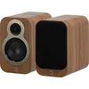 Image de Enceinte Q Acoustics 3010C Chêne clair