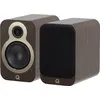 Image de Enceinte Q Acoustics 3030C Noyer