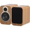 Image de Enceinte Q Acoustics 3030C Chêne clair