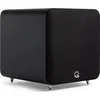 Image de Enceinte Q Acoustics Q SUB80 Noir mat
