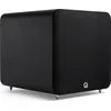 Image de Caisson de basse Q Acoustics Q SUB120 Noir mat