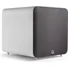 Image de Caisson de basse Q Acoustics Q SUB120 Blanc mat