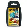 Image de Jeu de cartes Top Trumps Dragon Ball Super