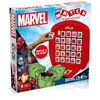 Image de Match Marvel