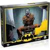 Image de Winning Moves Puzzle Batman Classic Animated : Joker 1000 pz (1000 pièces)