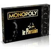 Image de Jeu classique Monopoly Le Parrain