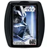 Image de Jeu TV film Quiz Star Wars 500 questions illustrées
