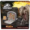 Image de Jeu de société Match Jurassic World