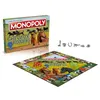Image de Jeu de stratégie Winning Moves Monopoly Chevaux et Poneys