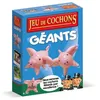 Image de JEU DE COCHONS GEANTS - Jeu de plateau