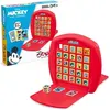 Image de MATCH MICKEY ET SES AMIS - Jeu de plateau
