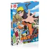 Image de Puzzle 1000 pièces Winning Moves Naruto Shippuden Retour à Konoha