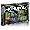 Image de Jeu de société - WINNING MOVES - Monopoly Beetlejuice - 2 à 6 joueurs - À partir de 8 ans - Multicolore