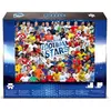 Image de Winning Moves Weltfussballstars (1000 pièces)