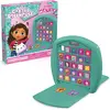Image de Winning Moves Gabby's Dollhouse Top Trumps Match - Le jeu du cube fou (Français)