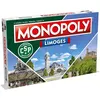 Image de Jeu classique Winning Moves Monopoly Limoges