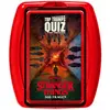 Image de Winning Moves Top Trumps Quiz   Stranger Things (Allemand, 2 Joueur)