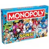 Image de Winning Moves Jeu de société Monopoly Sonic the Hedgehog *Version française*. (Allemand, 2 - 6 Joueur)