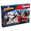 Image de Jeu d'enquête Winning Moves Cluedo Spider-Man