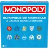 Image de Monopoly Olympique de Marseille - Hasbro