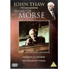 Image de Inspector Morse - Disc 3 And 4 - Service Of All The Dead / Wolvercote Tongue