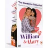 Image de William and Mary - Series 1 - 3 [6 DVDs] [UK Import] en occasion ou reconditionné