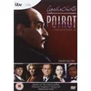 Image de Poirot Collection 8 [4 DVDs] [UK Import] en occasion ou reconditionné