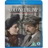 Image de The Life & Death of Colonel Blimp (Restoration Edition) [Blu-ray] [1943] en occasion ou reconditionné