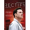 Image de Rectify - Series 2 [DVD] [2015] UK-Import, Sprache: Englisch. en occasion ou reconditionné