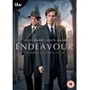 Image de Endeavour Series 4 [DVD] [2016] UK-Import, Sprache-Englisch en occasion ou reconditionné