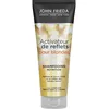 Image de Shampooing nutrition activateur de reflets pour blondes - John Frieda