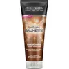 Image de Shampooing nutrition protection couleur Brilliant Brunette - John Frieda