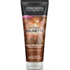 Image de Soin démêlant protection couleur Brilliant Brunette - John Frieda