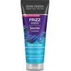 Image de Shampoing boucles couture sans sulfate Frizz Ease - 250ml - John Frieda