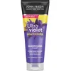 Image de Shampooing Ultra violet pour blondes - John Frieda