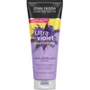 Image de Soin démêlant Ultra violet pour blondes - John Frieda