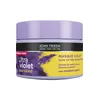 Image de Masque Violet pour cheveux blonds Ultra Violet - John Frieda