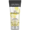 Image de Soin démêlant éclaircissant Go Blonder - 75ml - John Frieda